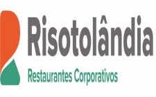 Logo Risotolandia
